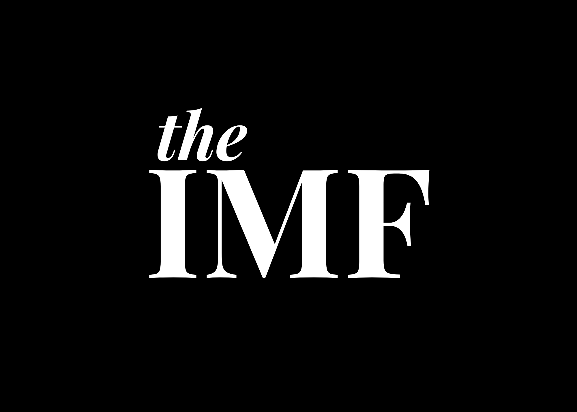 Providers archive the international misophonia foundation
