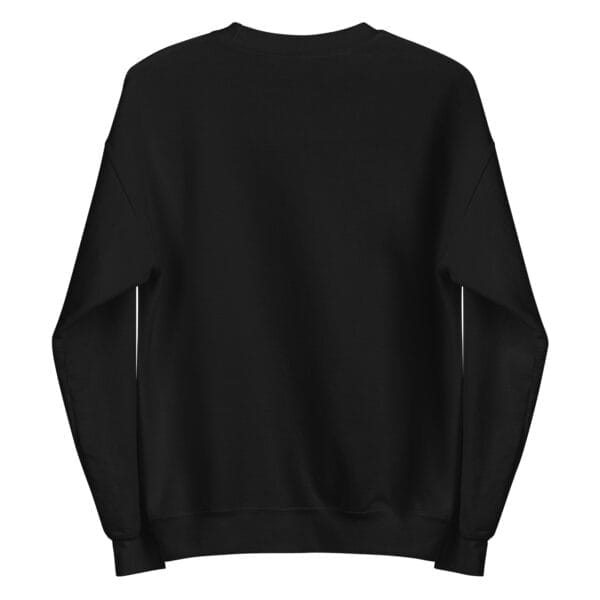 Misophonia Matters Unisex Sweatshirt - Image 2
