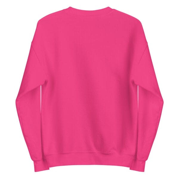 Misophonia Matters Unisex Sweatshirt - Image 16