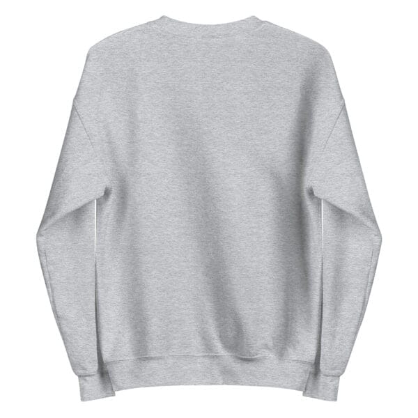 Misophonia Matters Unisex Sweatshirt - Image 24